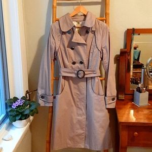 Trench Coat